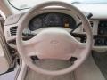 2004 Sandstone Metallic Chevrolet Impala   photo #11