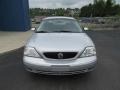 Silver Frost Metallic - Sable GS Sedan Photo No. 7