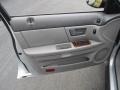 Silver Frost Metallic - Sable GS Sedan Photo No. 8