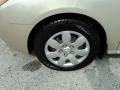 Laguna Sand Beige - Elantra GLS Sedan Photo No. 11