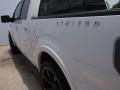 2011 Ford F150 Limited SuperCrew Marks and Logos
