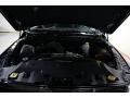2009 Brilliant Black Crystal Pearl Dodge Ram 1500 Sport Crew Cab 4x4  photo #12
