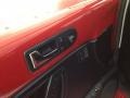 Salsa Red - New Beetle 2.5 Coupe Photo No. 13