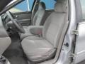 Silver Frost Metallic - Sable GS Sedan Photo No. 9