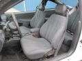 Summit White - Cavalier Coupe Photo No. 10