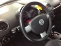 Salsa Red - New Beetle 2.5 Coupe Photo No. 16