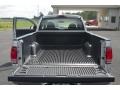 Bright Silver Metallic - Dakota SLT Club Cab 4x4 Photo No. 17