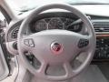 Silver Frost Metallic - Sable GS Sedan Photo No. 11