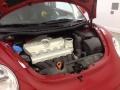 Salsa Red - New Beetle 2.5 Coupe Photo No. 19
