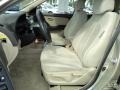 Beige Interior Photo for 2007 Hyundai Elantra #65187571