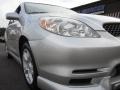 Lunar Mist Silver Metallic - Matrix XRS Photo No. 14