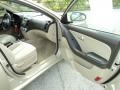 Laguna Sand Beige - Elantra GLS Sedan Photo No. 19