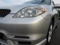 Lunar Mist Silver Metallic - Matrix XRS Photo No. 15