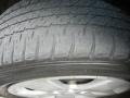 Silverstone Metallic - HHR LS Photo No. 22