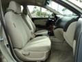 Laguna Sand Beige - Elantra GLS Sedan Photo No. 20