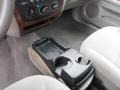 Silver Frost Metallic - Sable GS Sedan Photo No. 13
