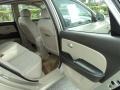 Laguna Sand Beige - Elantra GLS Sedan Photo No. 21