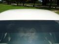 Ivory White - G6 V6 Sedan Photo No. 14