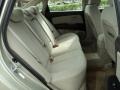 Laguna Sand Beige - Elantra GLS Sedan Photo No. 22
