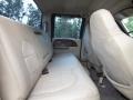 Island Blue Metallic - F350 Super Duty Lariat Crew Cab 4x4 Dually Photo No. 25