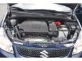 2010 Suzuki SX4 2.0 Liter DOHC 16-Valve 4 Cylinder Engine Photo