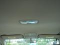 Laguna Sand Beige - Elantra GLS Sedan Photo No. 26