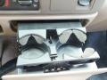 Island Blue Metallic - F350 Super Duty Lariat Crew Cab 4x4 Dually Photo No. 38