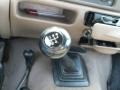Island Blue Metallic - F350 Super Duty Lariat Crew Cab 4x4 Dually Photo No. 41