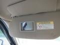 Island Blue Metallic - F350 Super Duty Lariat Crew Cab 4x4 Dually Photo No. 43