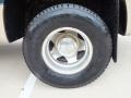Island Blue Metallic - F350 Super Duty Lariat Crew Cab 4x4 Dually Photo No. 47