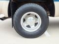 Island Blue Metallic - F350 Super Duty Lariat Crew Cab 4x4 Dually Photo No. 48