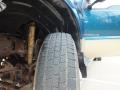 Island Blue Metallic - F350 Super Duty Lariat Crew Cab 4x4 Dually Photo No. 50