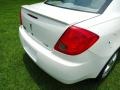 Ivory White - G6 V6 Sedan Photo No. 23