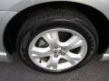 Lunar Mist Silver Metallic - Matrix XRS Photo No. 44