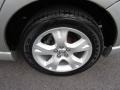 Lunar Mist Silver Metallic - Matrix XRS Photo No. 45