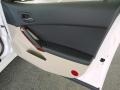 Ivory White - G6 V6 Sedan Photo No. 42