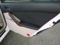 Ivory White - G6 V6 Sedan Photo No. 43