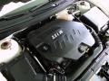 Ivory White - G6 V6 Sedan Photo No. 46
