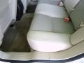 Ivory White - G6 V6 Sedan Photo No. 52