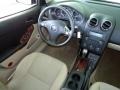 Ivory White - G6 V6 Sedan Photo No. 57