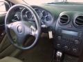 Ivory White - G6 V6 Sedan Photo No. 58