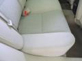 Ivory White - G6 V6 Sedan Photo No. 63
