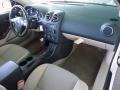 Ivory White - G6 V6 Sedan Photo No. 67