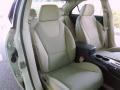 Ivory White - G6 V6 Sedan Photo No. 71