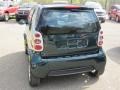 Racing Green - fortwo Turbo Coupe Photo No. 7