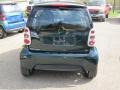 Racing Green - fortwo Turbo Coupe Photo No. 8