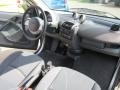 Racing Green - fortwo Turbo Coupe Photo No. 18