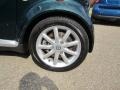 Racing Green - fortwo Turbo Coupe Photo No. 25