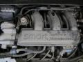 Racing Green - fortwo Turbo Coupe Photo No. 29