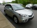 2011 Palladium Metallic Acura RDX SH-AWD  photo #6